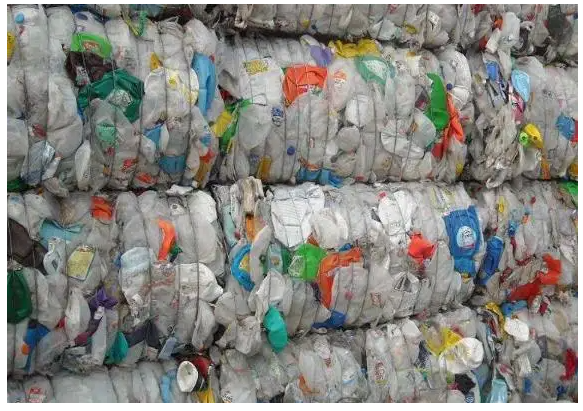 废品回收的价格主要由什么来决定